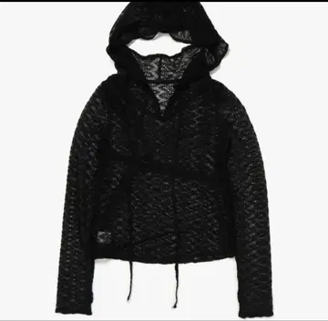 theredthread G tech tops lace