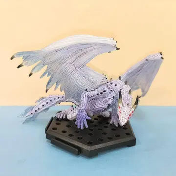 제노지바 몬스터 헌터 스탠다드 모델 PLUS