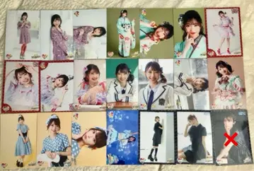 초도키메키 센덴부 브로마이드