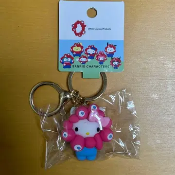 산리오 x 미야쿠미야쿠 키티