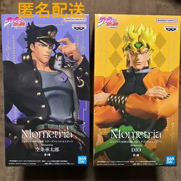 Mometria 피규어 쿠죠 죠타로 DIO 죠죠의 기묘한 모험