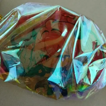 갈브레나 명조 공명 할로윈 아크릴 키링 이케부쿠로