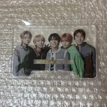 WILDBLUE 아크릴 스탠드 TGC