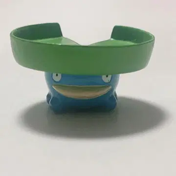 하스보 몽콜레 포켓몬 피규어