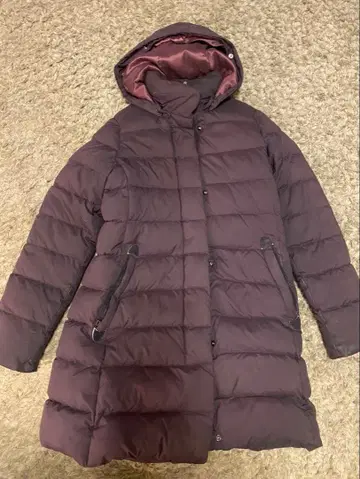 에이글 다운 자켓 다운