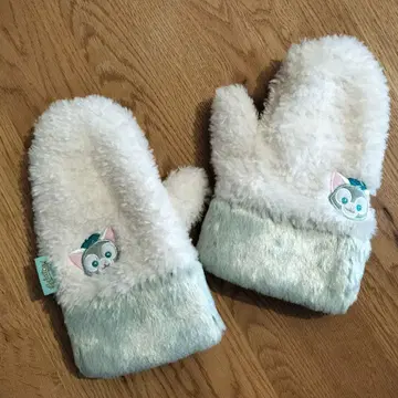 [ 새상품급 ] 디즈니 젤라토니 장갑