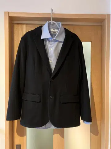 SHIPS 쉽스 자켓 울 네이비 남성용 M 증정 포함