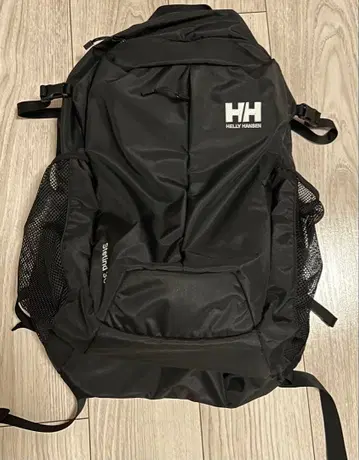 HELLYHANSEN 스테틴드 30 블랙 미사용 새상품