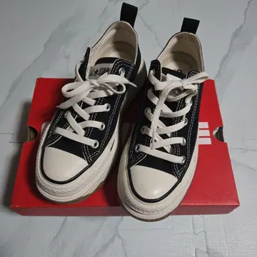 CONVERSE ALL STAR TREKWAVE OX