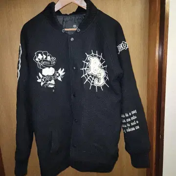 크롭 헤드 자켓 2