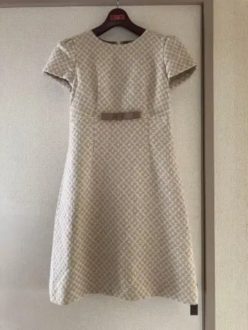 엠즈 그레이시 꽃무늬 원피스