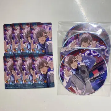 니지산지 카나에 사진풍 카드 OS 혜택