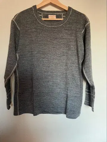 부처 프로덕트 긴팔 티셔츠 38