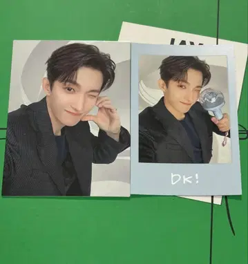 SEVENTEEN 도겸 묶음 판매