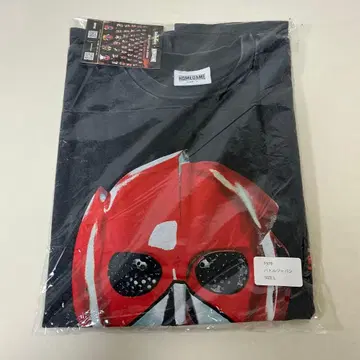 T셔츠 슈퍼 전대 HOMEGAME 배틀 피버 J 배틀 재팬 L