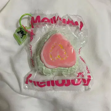 MELLOJOY 메로조이 크림 범벅 다이후쿠 시리즈 구아바