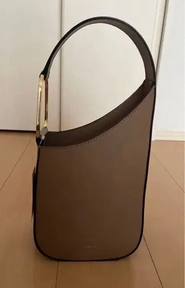 [ 새상품급 ] ORSETTO 오르세토 SLOPE 단종 핸드백 가죽