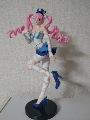 ONEPIECE 피규어 페로나