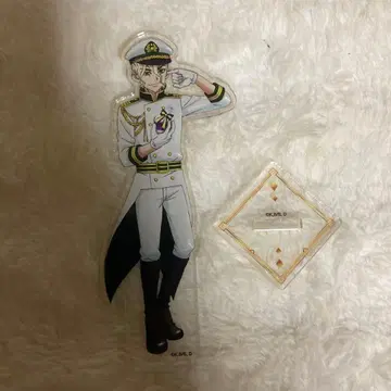 Dr.STONE 콜라보 카페본점 랜덤 아크릴 스탠드