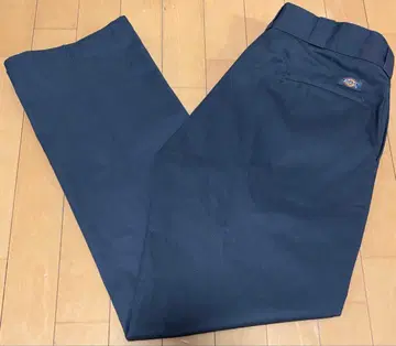 디키즈 874 W36 L32 차콜 온두라스 제