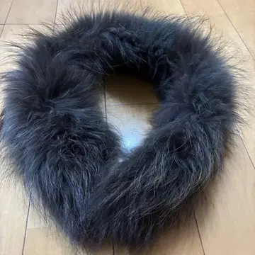 듀베티카 다운 코트 퍼만