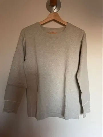 BUTCHER PRODUCTS 긴팔 티셔츠 38