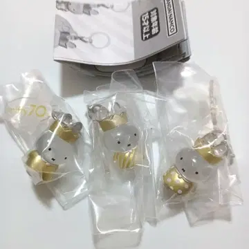 미피 메지루시 액세서리 x 3