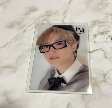 INI THE WINTER MAGIC 윈터매직 HMV 매장 오자키 타쿠미