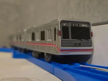 프라레일 오사카 메트로 미도스지선