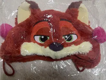 닉 팬캡 주토피아 nick 디즈니