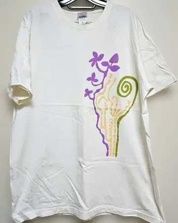 노기자카46 이오키 마오 2023년 7월 생탄 기념 T셔츠 사이즈 XL