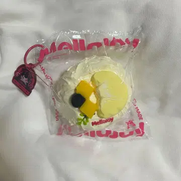 MELLOJOY 메로조이 크림 범벅 대복 시리즈 망고 두리안