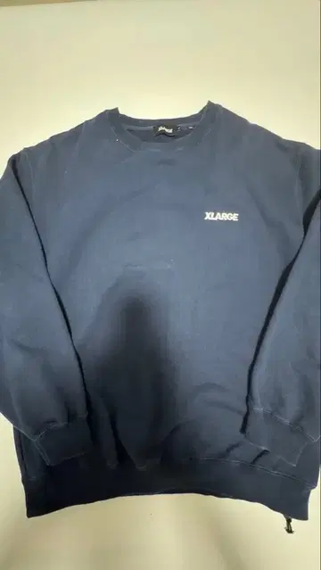 XLARGE 네이비 트레이닝복 L 사이즈