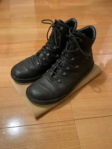 트리픈 ALPIN 알파인 부츠 43