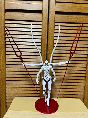 제일복권 에반게리온 라스트 원상 13호기 유사신화 제3+형태(추정)