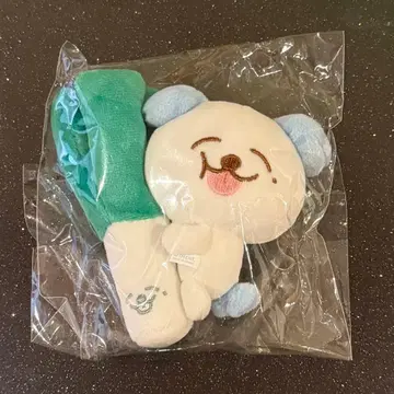 NCT DREAM 제노 봉제 인형 무옹이 네기 md popup