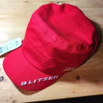 이마카츠 캡 Bawo BLITZEN 캡 낚시 캡