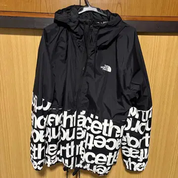 THE NORTH FACE 나일론 자켓