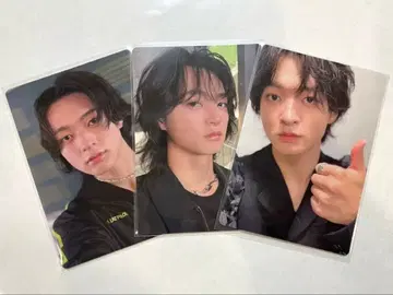 라스피 트레카 RUI THE LAST PIECE STARGLOW