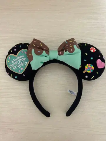 디즈니 바넬로피 머리띠