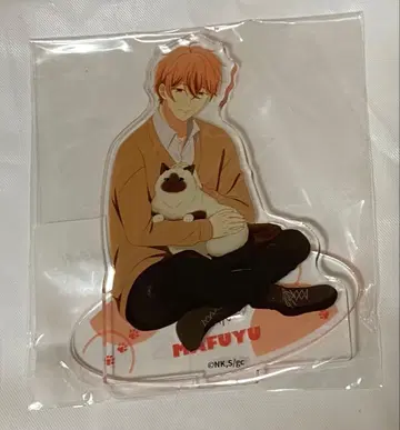 기븐 사토 마후유 아크릴 스탠드