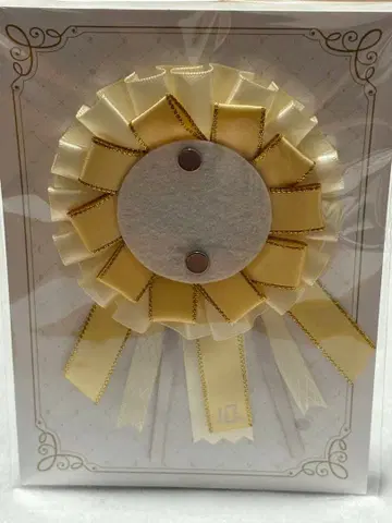 아이돌리쉬 세븐 10th Anniversary Album 로제트