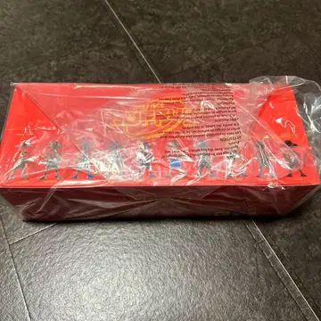 LUFFY의 모험의 기억 vol.1 컴플리트 세트