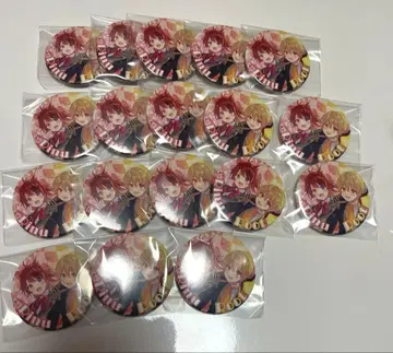 스토푸리 캔뱃지 루토 리이누 루이누