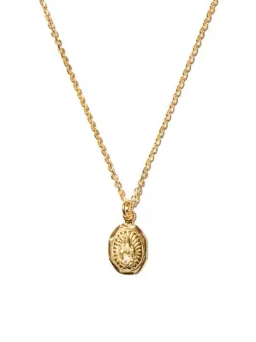 RADIALL LOWRIDER CHARM 마리아 목걸이