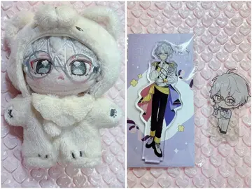 앙스타 메이토 칸나