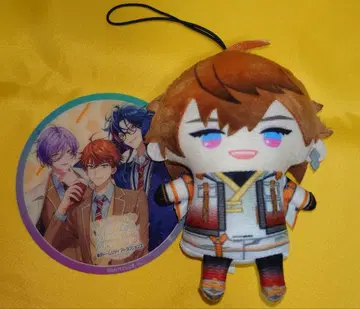 키타미 유세이 니지파페