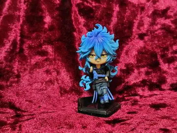 Twinkle Statue2 이데아 슈라우드