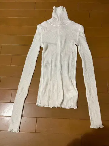 투모로우랜드 (Balsey) 하이넥 이너