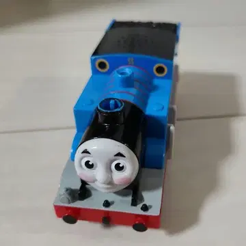 프라레일 토마스 증기가 칙칙!